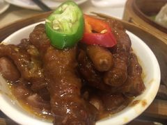 -锦粤宫·精致粤菜(深圳北站店)