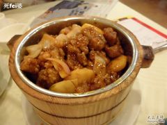 一桶骨&nbsp;-凤城酒家(环市西路店)