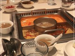 -巴奴毛肚火锅(大剧院店)