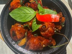 -志明眷村·台式融合菜·宵夜