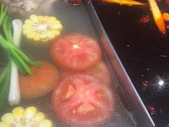 -小牛叔鲜切牛肉·火锅·烤肉自助(公济桥路店)