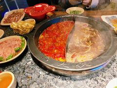 -蜀大侠火锅(总府路店)