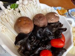 -大龙燚·旷野鲜火锅(广州首店)
