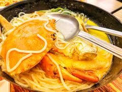 -龙海鲜螃蟹王(宏茂桥店)