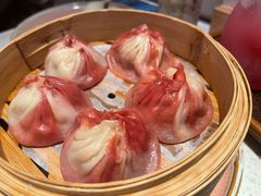 招牌小笼包-竹外桃花·江南小酒馆(SKP·S店)