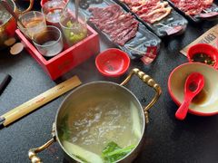 -潮庭牛肉火锅·骑楼私宴