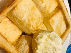 -半秋山西餐厅(巴南万达广场店)