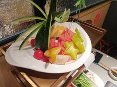 -海底捞火锅(群光广场店)