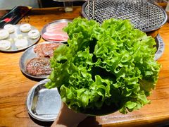 -原始泥炉烤肉(总店)