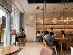 -奈雪的茶(石厦时代广场店)