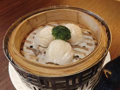 随轩虾饺皇-蛇口希尔顿南海酒店·随轩中餐厅·粤菜