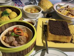 -食大利香港茶餐厅(南亚风情第一城店)