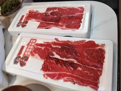 -李姑婆鲜切牛肉火锅自助(凤城二路店)