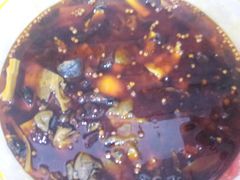 -黑竹香鸡(营和巷店)