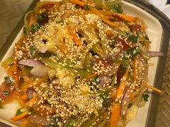 -多哥水傣味餐厅(司马巷店)