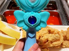 -海底捞火锅(河东万达广场店)