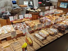 -那家面包房(珠江路店)