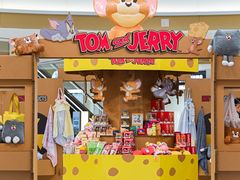 -东莞松山湖万象汇