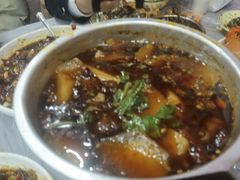 -辣螃铠盆盆蟹大排档(总店)