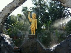 -西双版纳勐泐文化旅游区