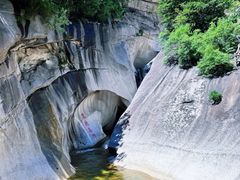 -黑龙潭风景区
