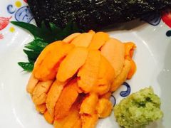 然寿司(郎园vintage店)-然寿司(郎园vintage店)