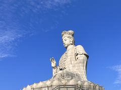 -东莞观音山旅游风景区
