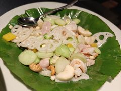 -江南雅厨(李公堤店)