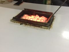 -风味烧烤