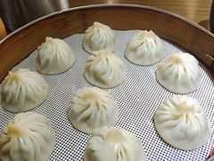 -隆喜元鱼汤包·海鲜(中联广场店)