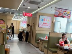 -海底捞火锅(赛格国际购物中心店)
