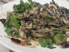 -清真·同发顺饭庄·烧麦(总店)