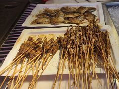 -太湖饭店玉兰厅(自助餐厅)