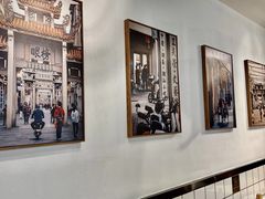 -阿鸡鱼庄·顺德鲜蒸小炒(亚运村店)
