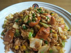 -MR.ROCKY洛奇先生RESTAURANT&BAR(宝安壹方城店)