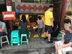 门面-邓莽子老火锅(鲁祖庙店)