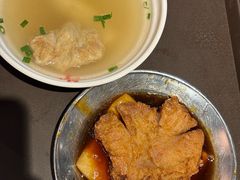 -鲜得来排骨年糕(即墨路店)