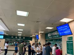 -河北医科大学第四医院(本部)