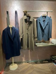 -优刻西服西装定制(金轮国际广场店)