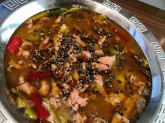 -有红鸡毛店·川菜(建设路店)