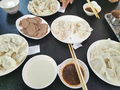 -东北农业大学饺子园