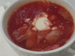 -库滋明·俄罗斯特色美食(中央大街店)