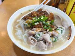 -荔林食店(西华路店)