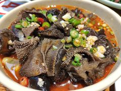 毛肚-金谷园饺子·烧烤·家宴(人大总店)