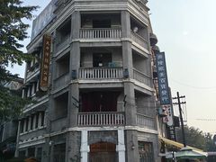 -两江国际影视城