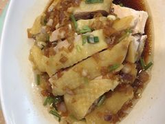 -九龙湾茶餐厅(东门店)