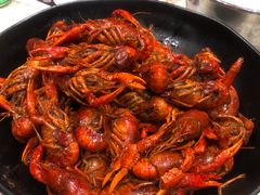 -聚味瞿记·龙虾堂(天元店)