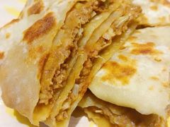 -甲乙饼·手工牛肉饼(东方广场店)