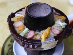 -龙姐私房菜(和顺古镇店)