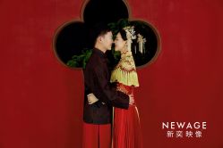-新奕映像摄影机构